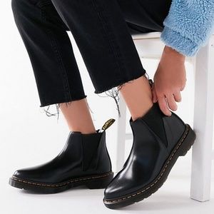 Dr. Martens Bianca Chelsea Boot